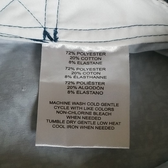 Hang Ten Board Shorts - Picture 5 of 6